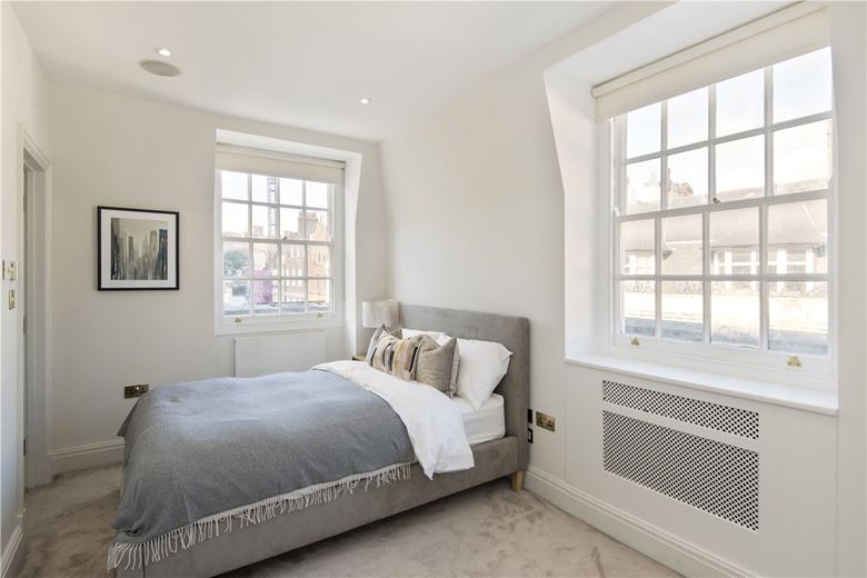 8 bedroom house, Charles Street, Mayfair W1J - Sold