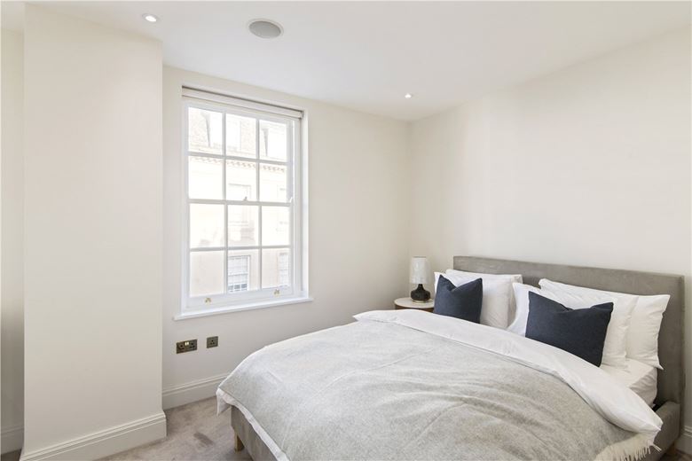8 bedroom house, Charles Street, Mayfair W1J - Sold