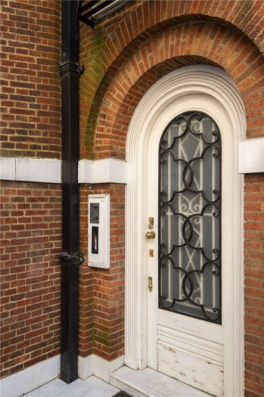 8 bedroom house, Charles Street, Mayfair W1J - Sold