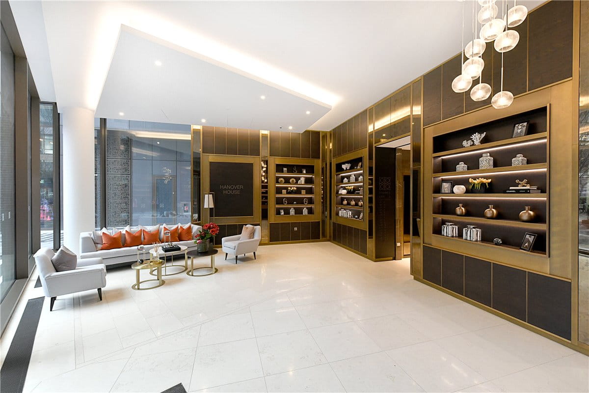 1 bedroom , Crown Square, London SE1 - Available