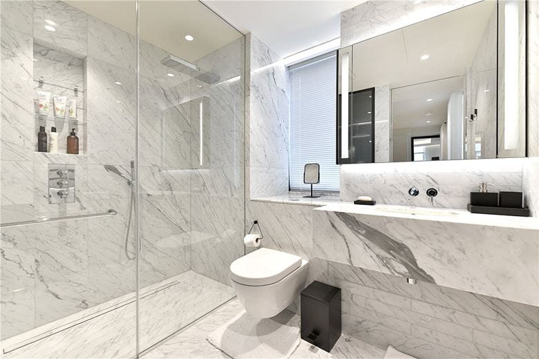 1 bedroom , Crown Square, London SE1 - Available