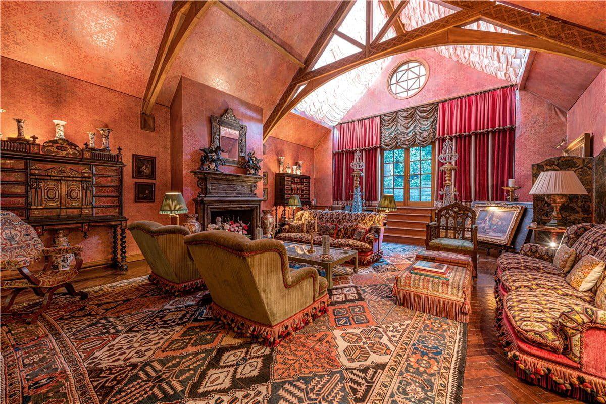 House for sale in London, Cheyne Walk, SW10 Mayfair MAY220028