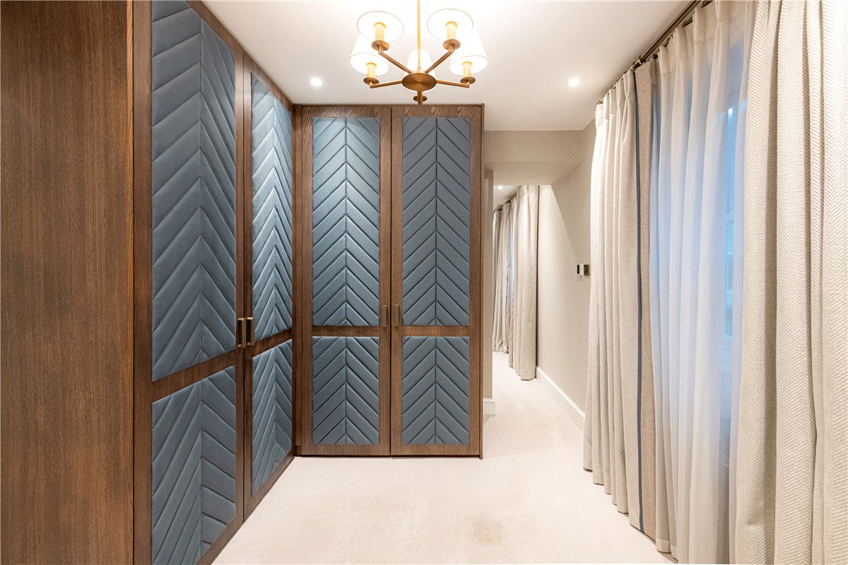 3 bedroom maisonette, Shepherd Street, Mayfair W1J - Available