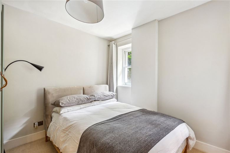 2 bedroom flat, Chiltern Street, London W1U - Sold