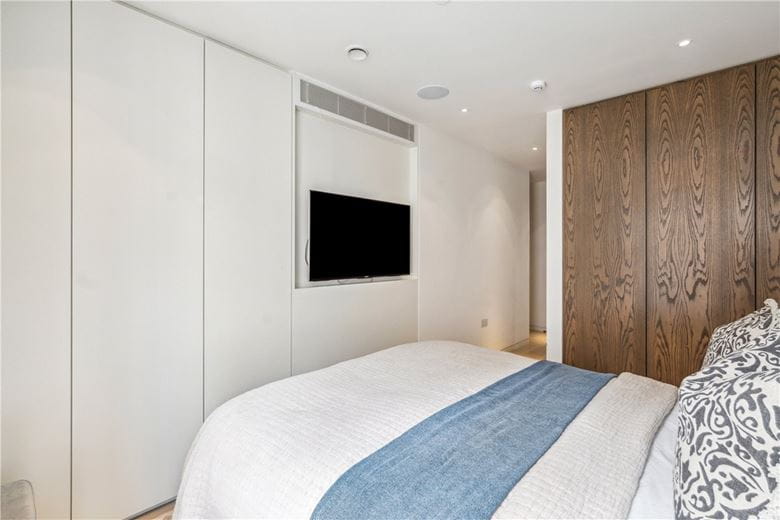 4 bedroom house, Clay Street, London W1U - Available