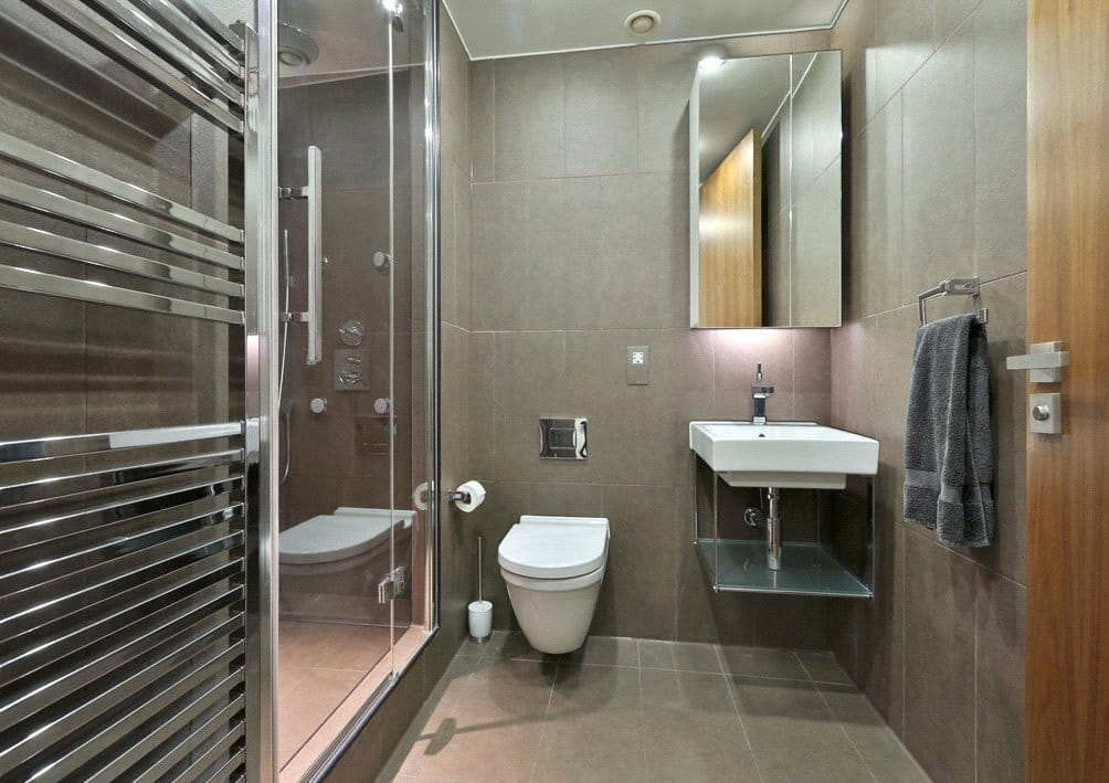 3 bedroom flat, Bolsover Street, Fitzrovia W1W - Available