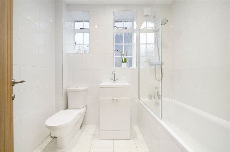 1 bedroom flat, St. Vincent Street, London W1U - Available