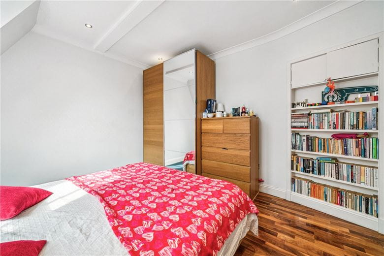1 bedroom flat, Great Smith Street, London SW1P - Sold STC