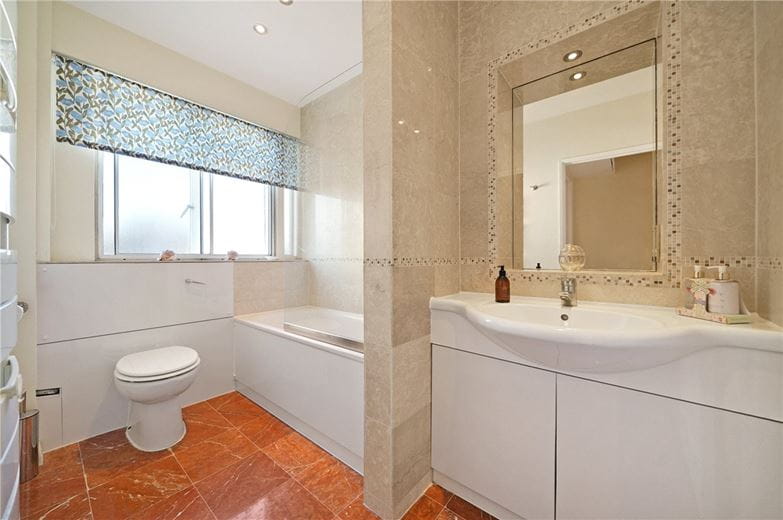 3 bedroom flat, Montagu Street, London W1H - Available