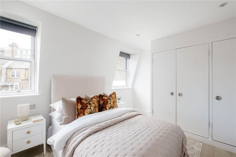 1 bedroom flat, Nottingham Street, Marylebone W1U - Available