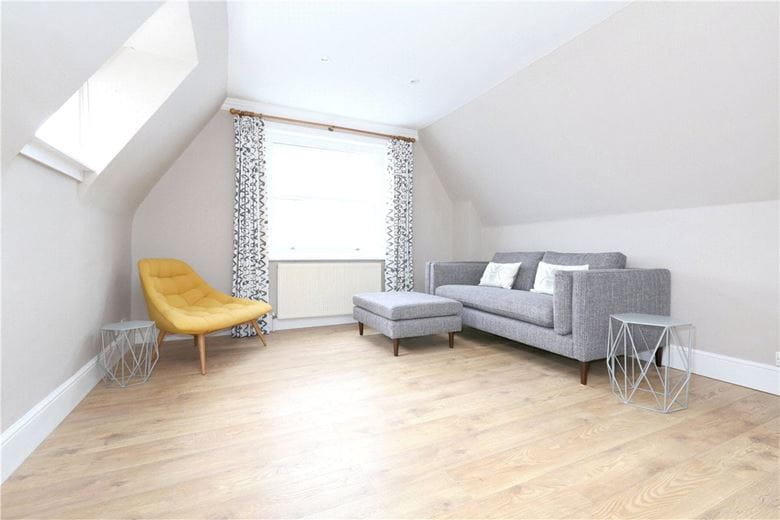 2 bedroom flat, Wimpole Street, London W1G - Sold