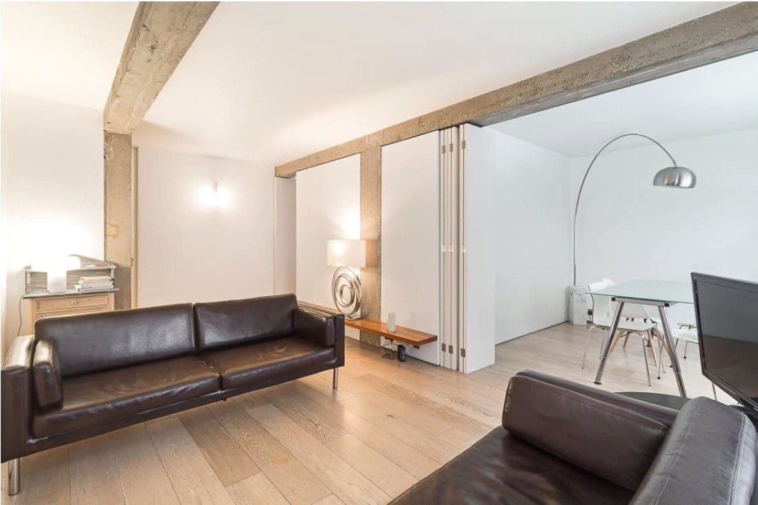 1 bedroom flat, Wimpole Street, London W1G - Available