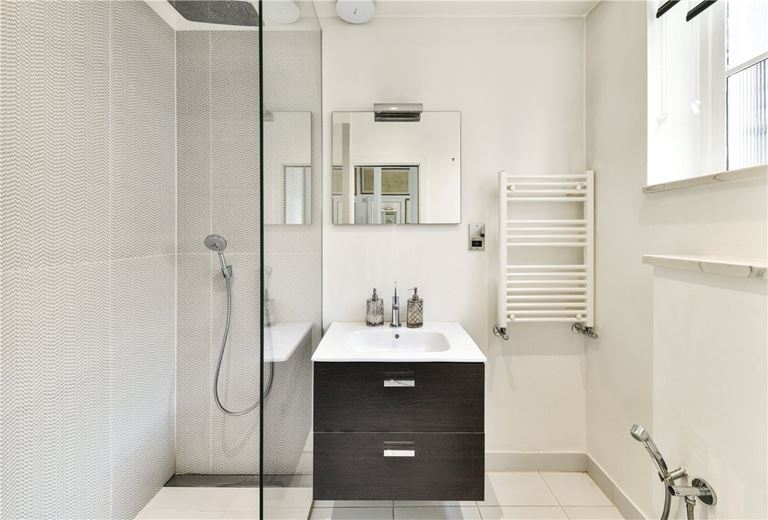 2 bedroom flat, Portland Place, London W1B - Sold