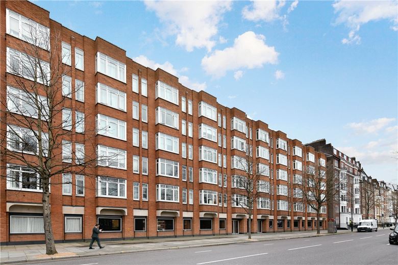 Flat for sale in 103 Sloane Street, Oakley House, SW1X Mayfair
