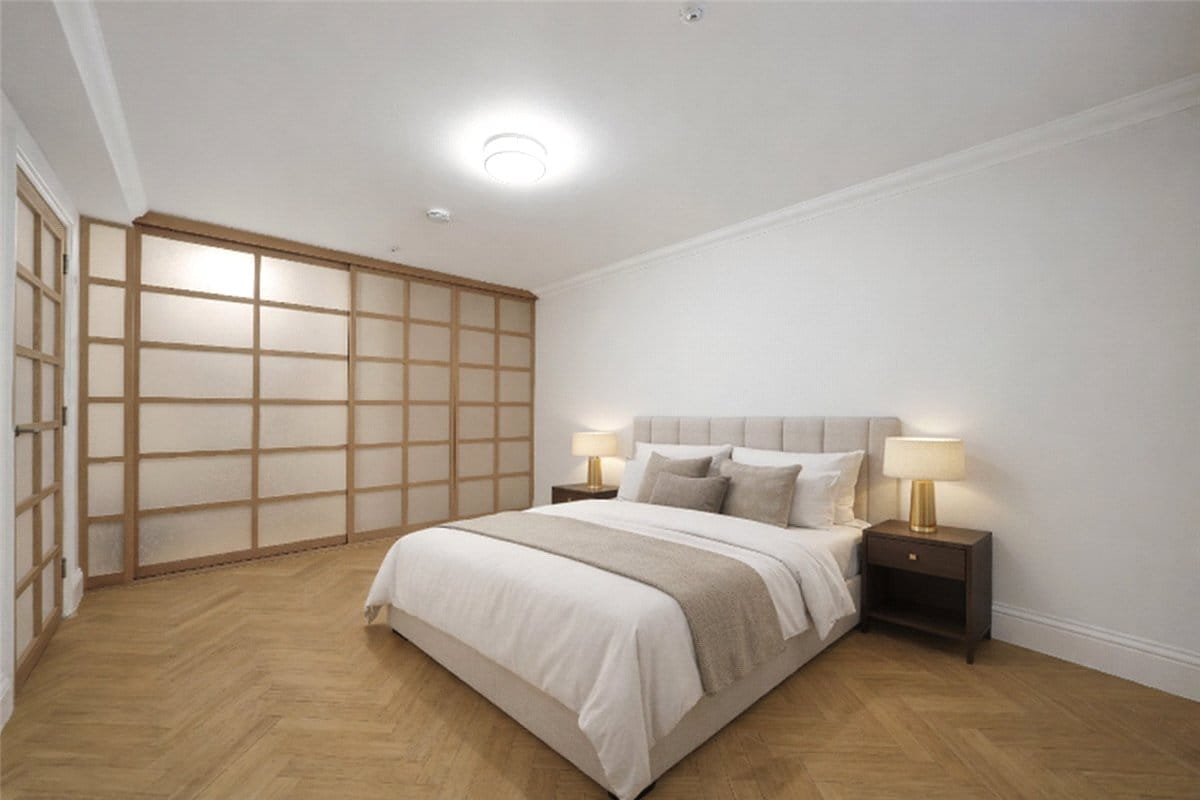 1 bedroom flat, South Audley Street, Mayfair W1K - Available