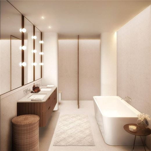 2 bedroom flat, Moxon Street, Marylebone W1U - Available