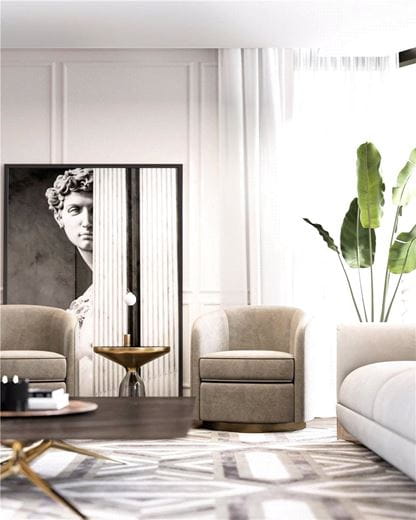 2 bedroom flat, Great Portland Street, Fitzrovia W1W - Available