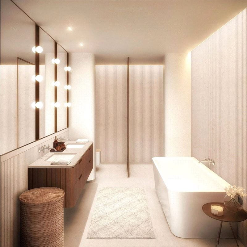 3 bedroom flat, Moxon Street, Marylebone W1U - Available