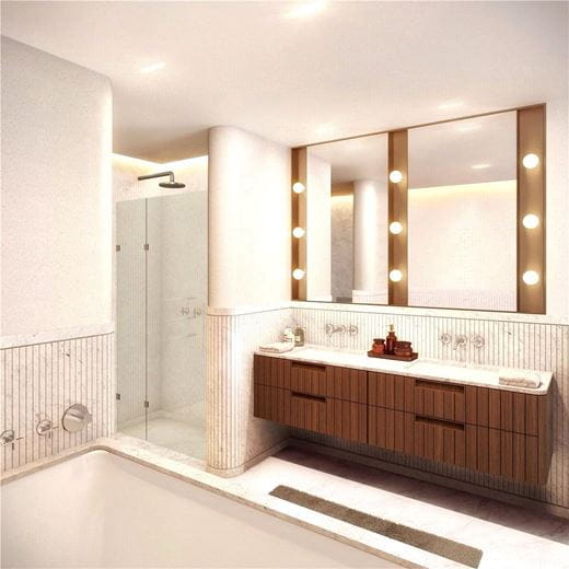 3 bedroom flat, Moxon Street, Marylebone W1U - Available