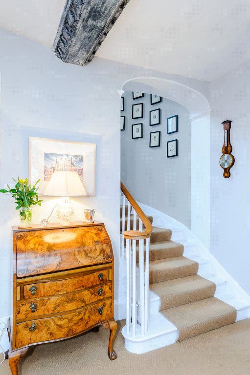 House for sale in Long Melford, Hall Street, CO10 Suffolk MEL170020