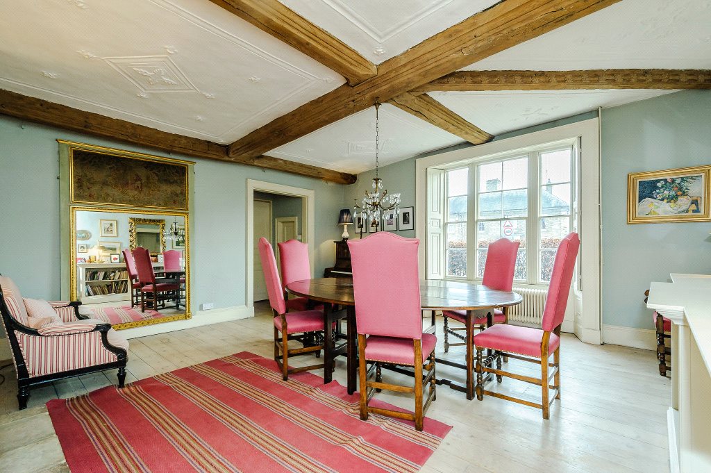 House for sale in Long Melford, Hall Street, CO10 Suffolk MEL170020