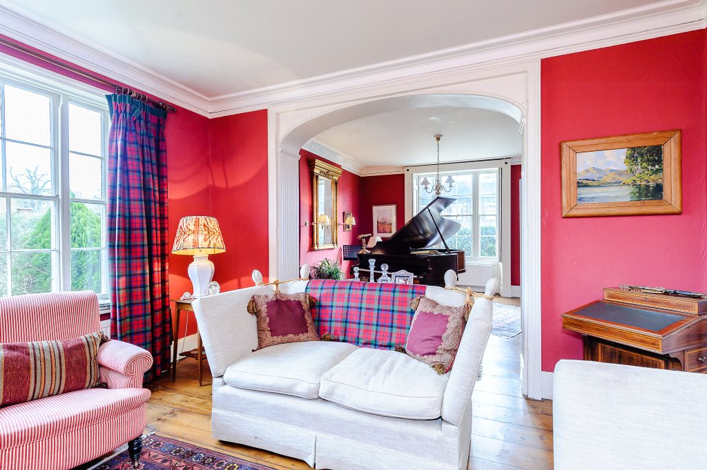 House for sale in Long Melford, Hall Street, CO10 Suffolk MEL170020