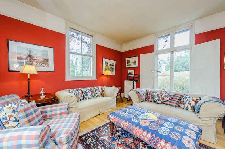 House for sale in Long Melford, Hall Street, CO10 Suffolk MEL170020