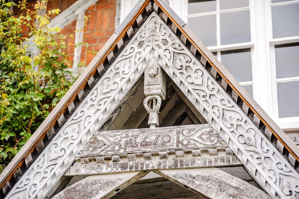 House for sale in Long Melford, Hall Street, CO10 Suffolk MEL170020