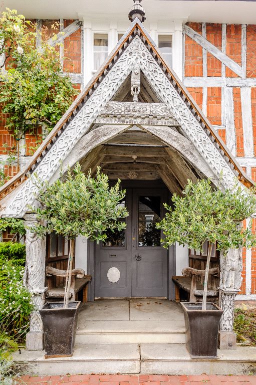 House for sale in Long Melford, Hall Street, CO10 Suffolk MEL170020