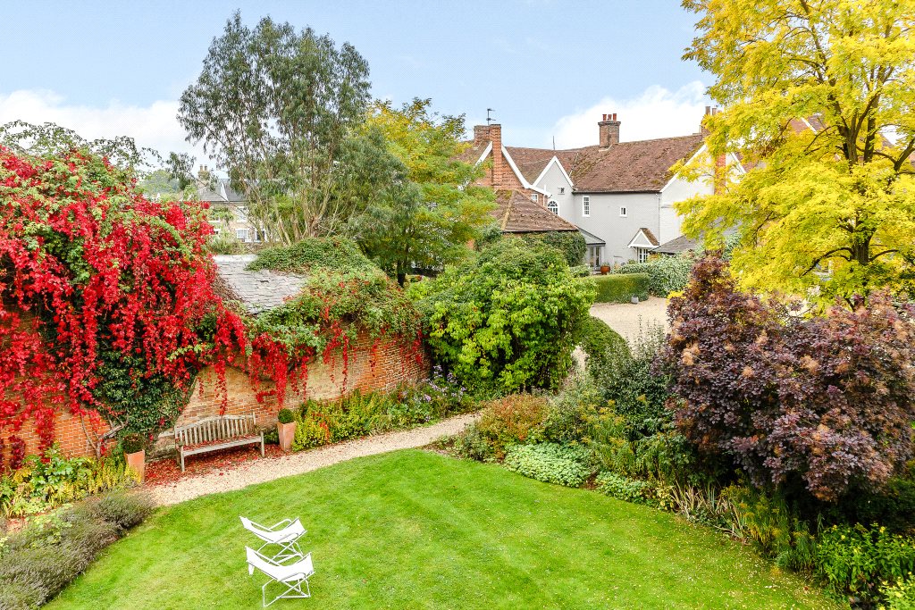 House for sale in Long Melford, Hall Street, CO10 Suffolk MEL170020