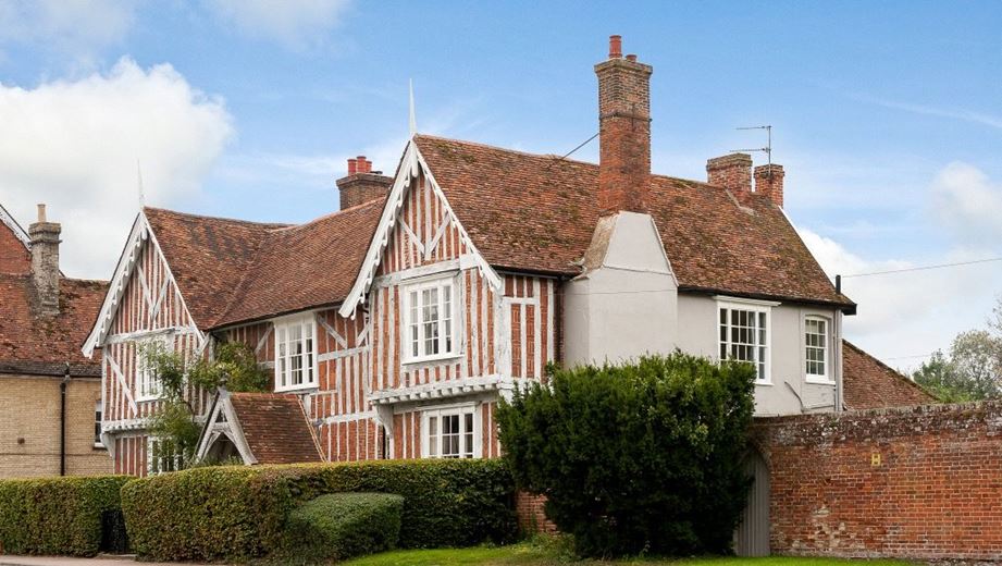 House for sale in Long Melford, Hall Street, CO10 Suffolk MEL170020