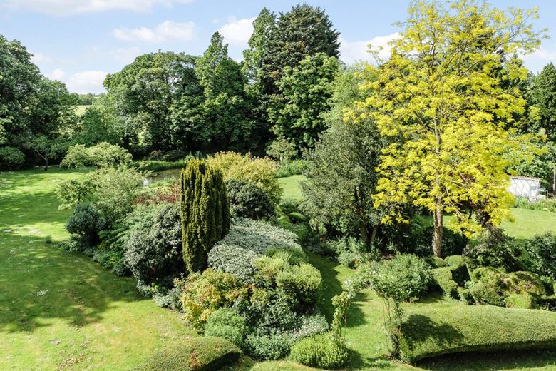 House for sale in Long Melford, Hall Street, CO10 Suffolk MEL170020