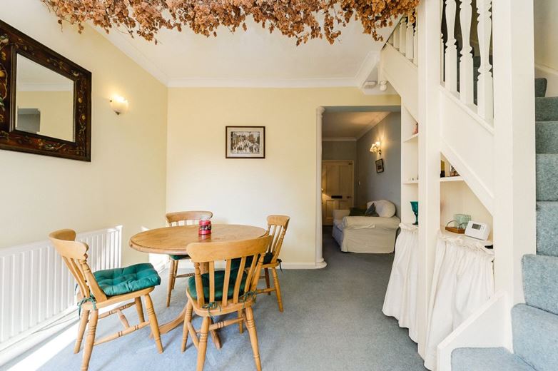 House for sale in Long Melford, Church Walk, CO10 Suffolk MEL170106