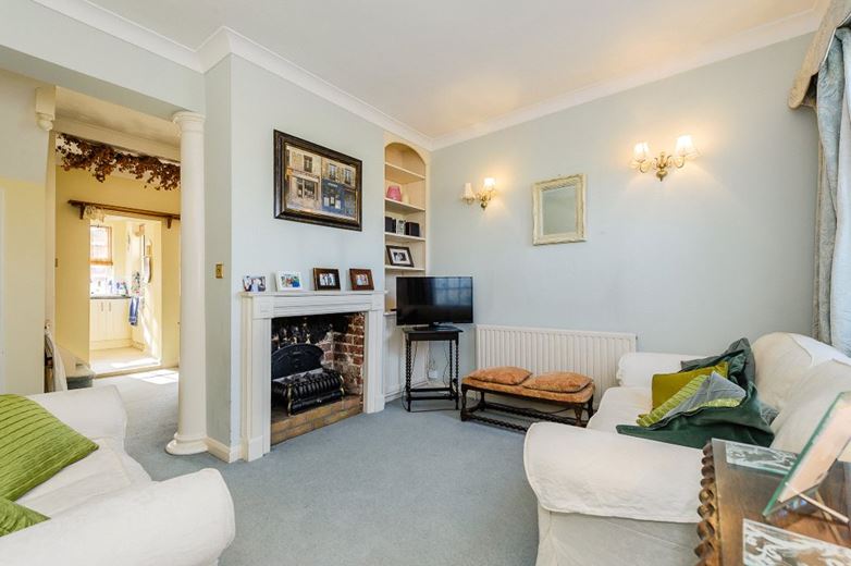 House for sale in Long Melford, Church Walk, CO10 Suffolk MEL170106