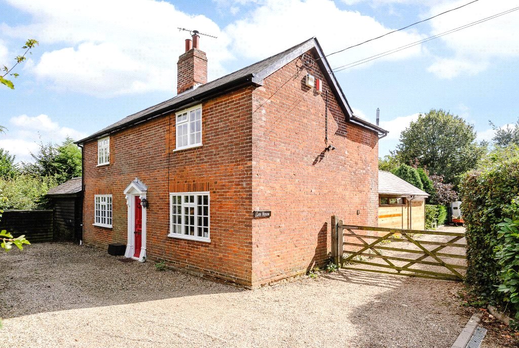 House for sale in Semer, Ash Street, IP7 Suffolk MEL170110