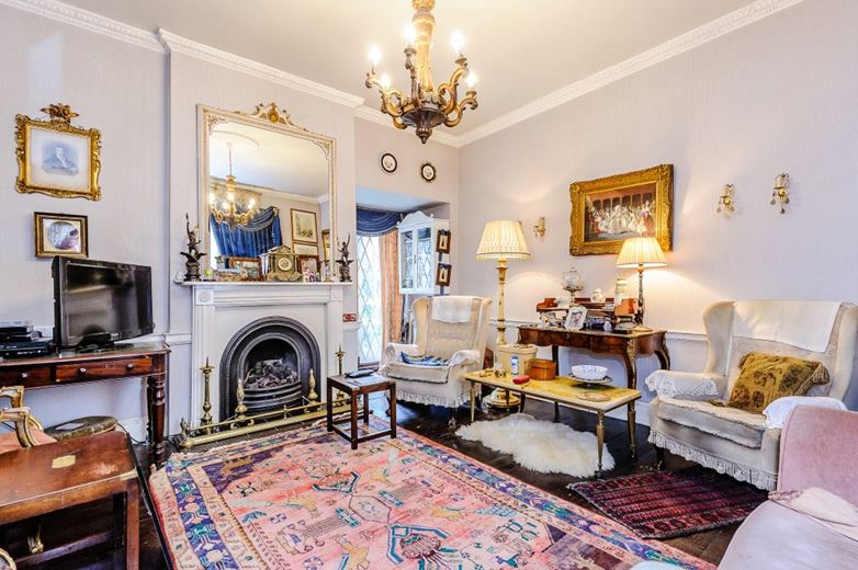 House for sale in Long Melford, Hall Street, CO10 Suffolk MEL170143