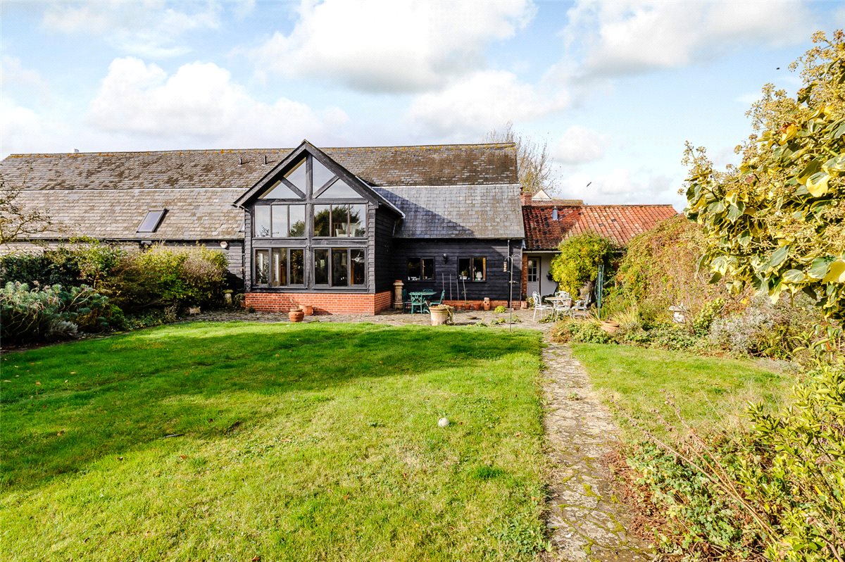 House for sale in Sudbury, Pentlow, CO10 Suffolk MEL170163