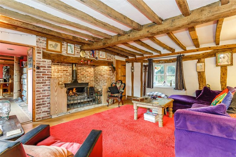 House for sale in Sudbury, Alpheton, CO10 Suffolk MEL170214