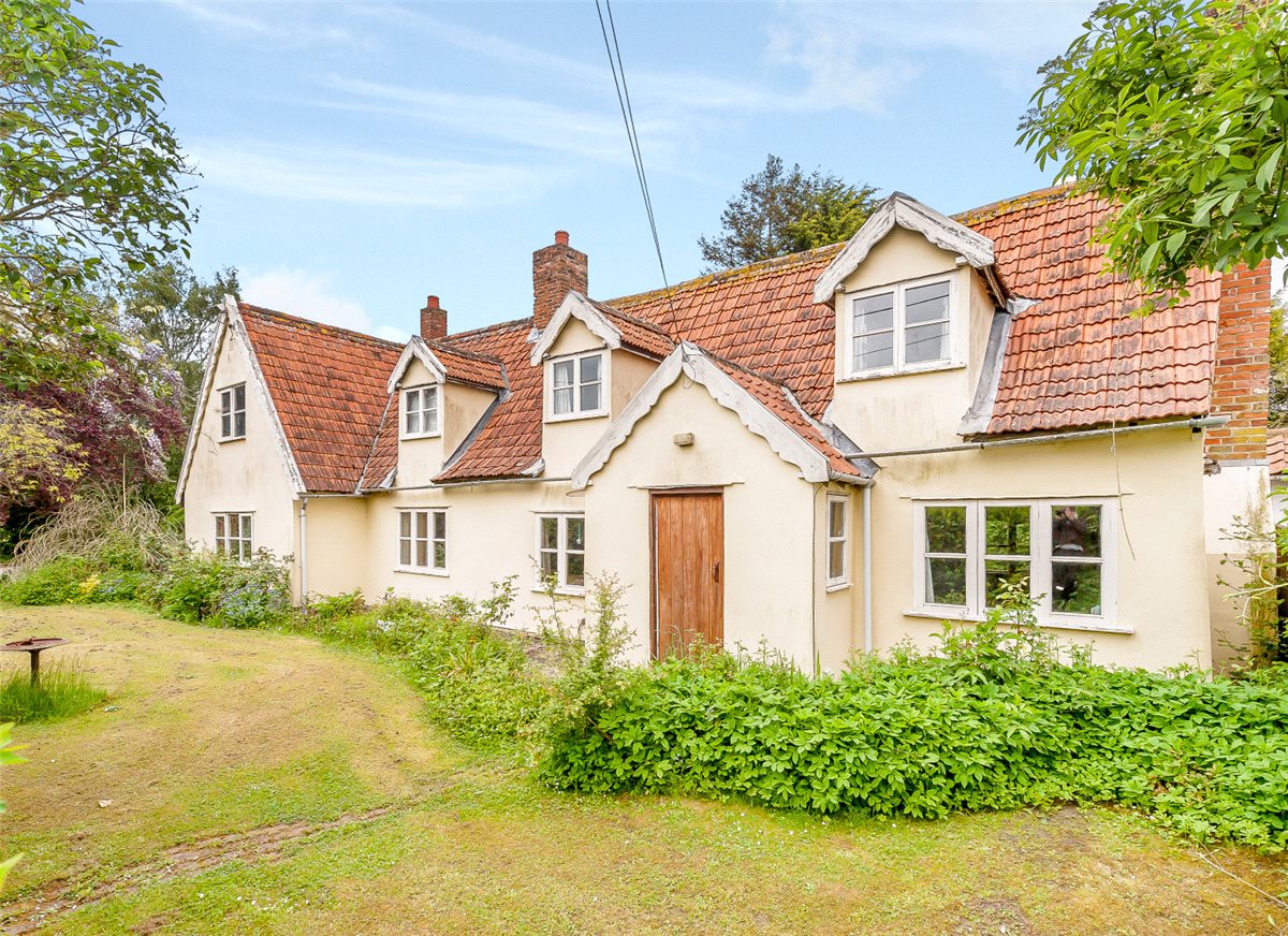 Suffolk Estate Agents Property Carter Jonas