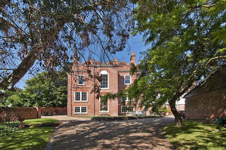 House for sale in Sible Hedingham, Rectory Road, CO9 Suffolk MEL180041