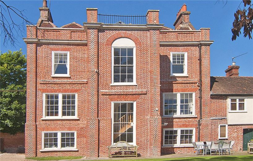 House for sale in Sible Hedingham, Rectory Road, CO9 Suffolk MEL180041