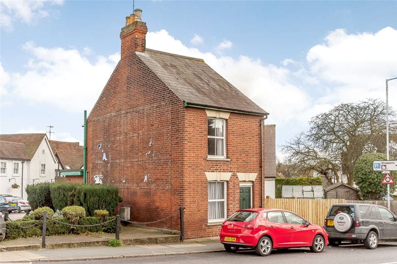 House for sale in Colchester, Ipswich Road, CO1 Suffolk MEL180042