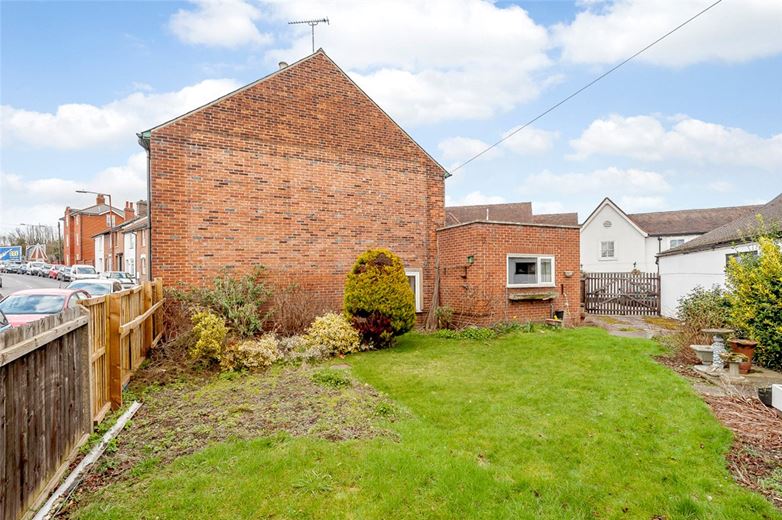 House for sale in Colchester, Ipswich Road, CO1 Suffolk MEL180042