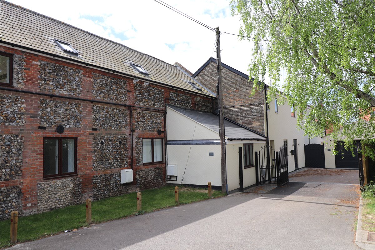 House for sale in Lavenham, Water Street, CO10 Suffolk MEL170078