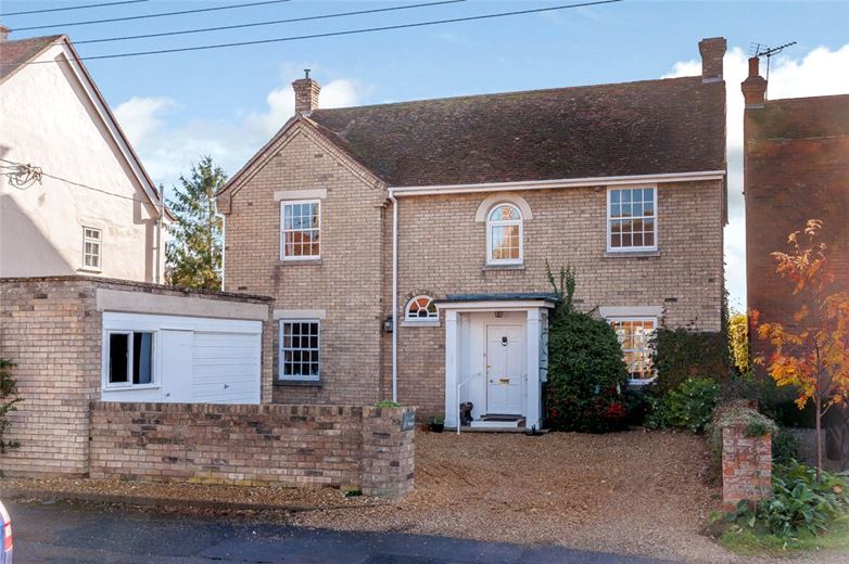 House for sale in Nayland, Fen Street, CO6 Suffolk MEL180196