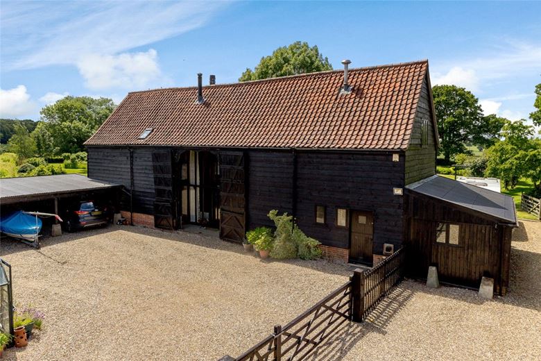 House for sale in Hadleigh, Coram Street, IP7 Suffolk MEL190001