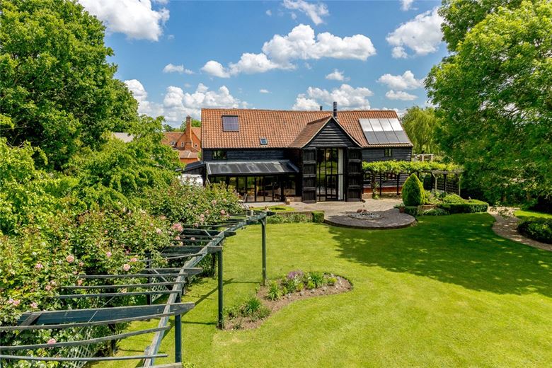 House for sale in Hadleigh, Coram Street, IP7 Suffolk MEL190001