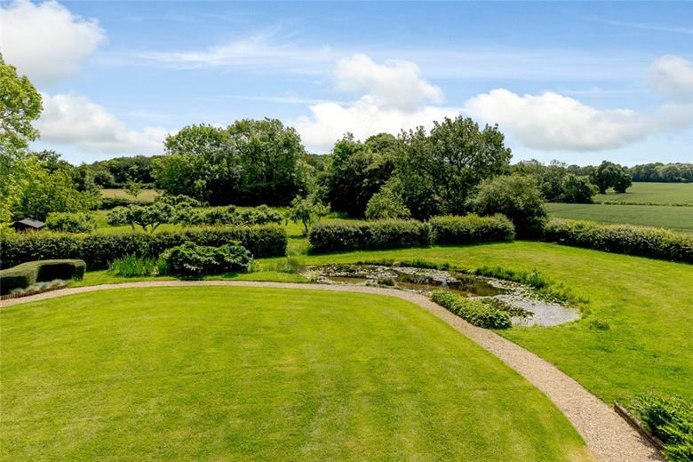 House for sale in Hadleigh, Coram Street, IP7 Suffolk MEL190001