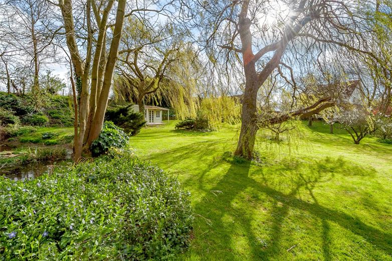 House for sale in Hadleigh, Tower Mill Lane, IP7 Suffolk MEL190050