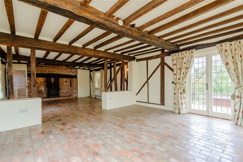 House for sale in Hadleigh, Tower Mill Lane, IP7 Suffolk MEL190050